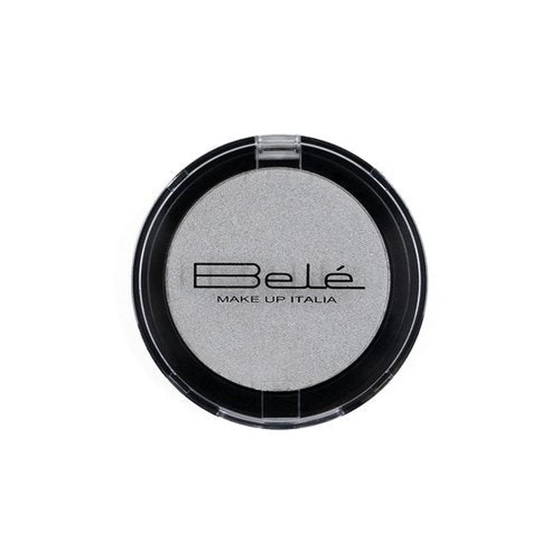 Belé MakeUp Italia b.One Eyeshadow (#94 Silver - Shiny) (Made in Italy)