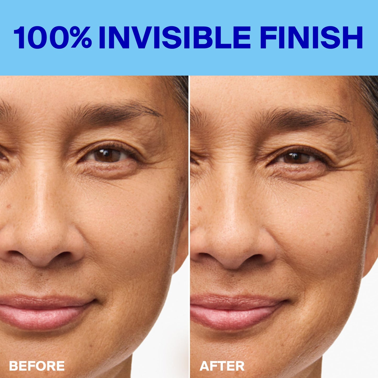 Supergoop! Unseen Sunscreen Stick - SPF 40 - Clear & Invisible Sun Protection - Broad Spectrum Face Sunscreen - Glides Over Makeup - Natural Finish - For All Skin Types - 0.7 fl oz (Pack of 2)