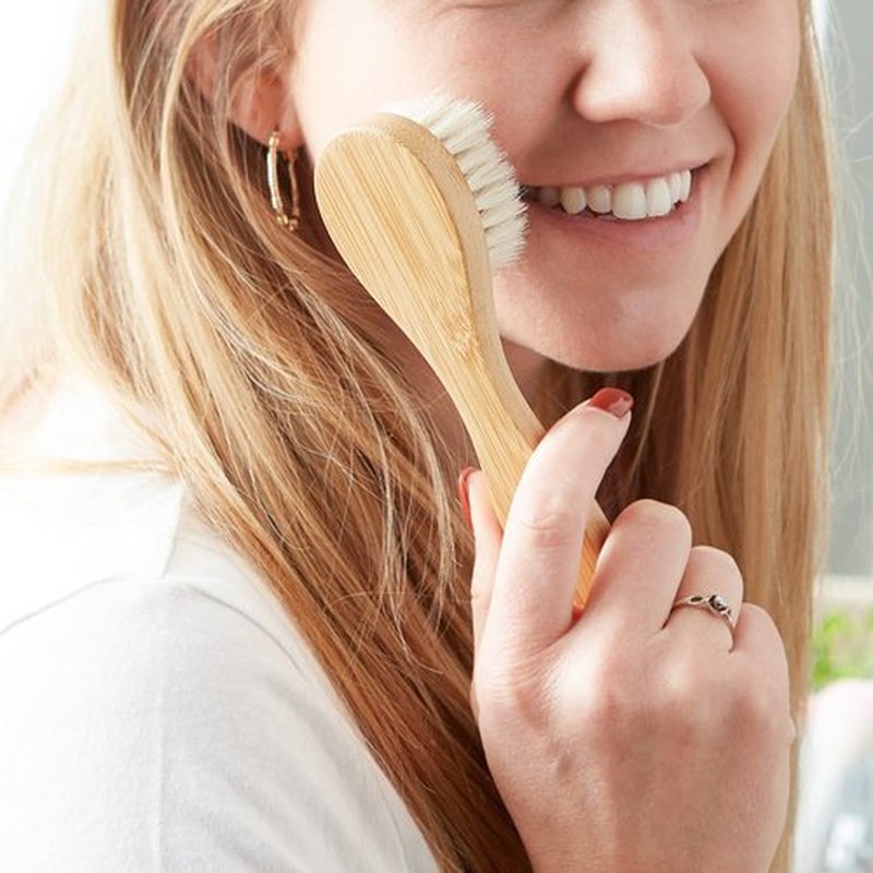 Urbana Spa Prive Home Spa Collection, Face Brush