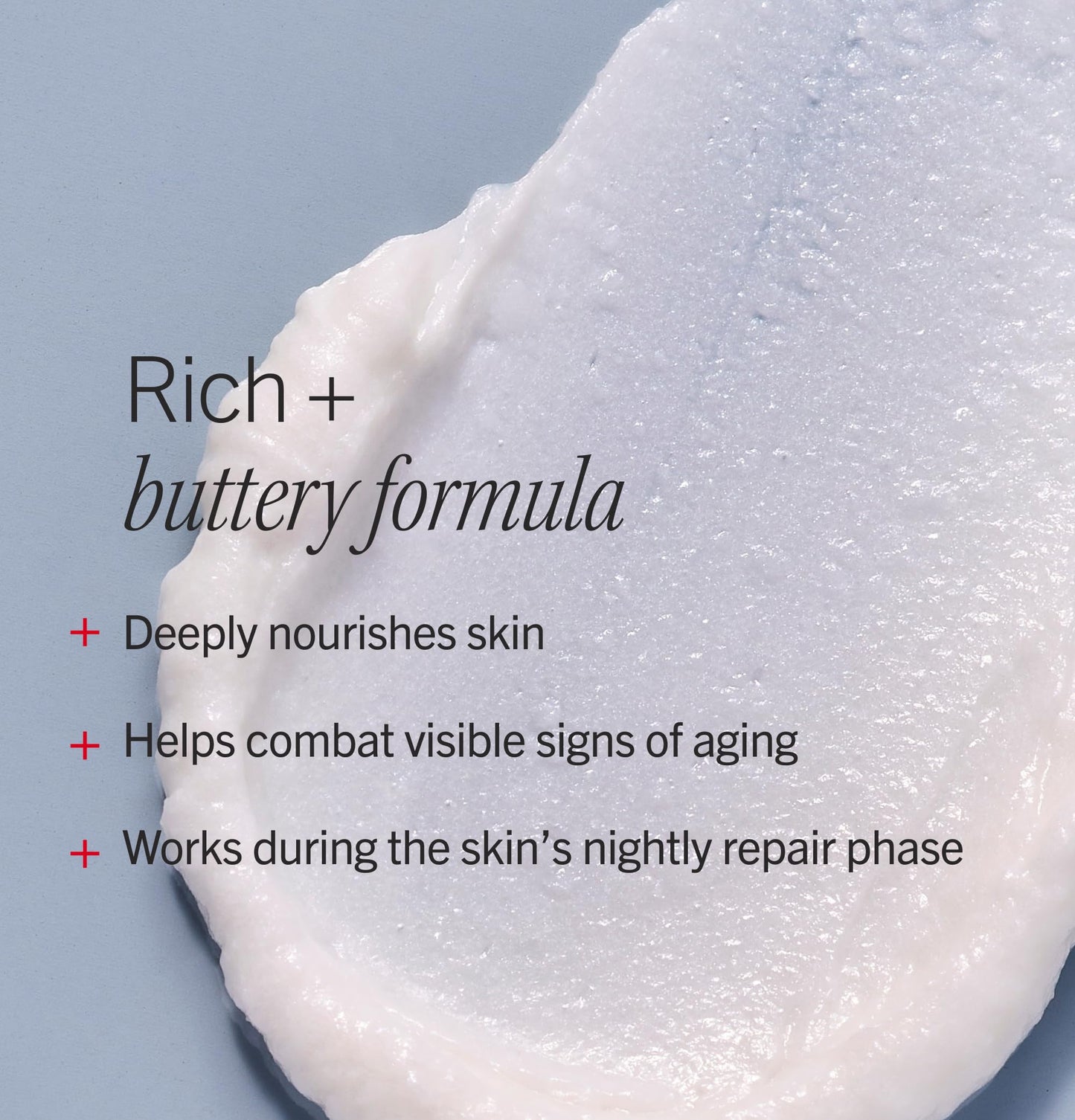 First Aid Beauty Ultra Repair Hydra-Firm Night Cream with Colloidal Oatmeal, Fragrance Free Anti-Aging Plumping Moisturizer to Hydrate & Reduce Fine Lines and Wrinkles, Sensitive Skin Safe, 1.7 oz
