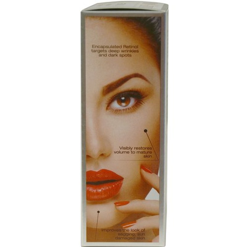 Progenix Professional Skin Care Retinol Face Serum Skin Care Booster. Anti-Wrinkle Facial Serum Targets Deep Wrinkles & Dark Spots. 1 Fl Oz