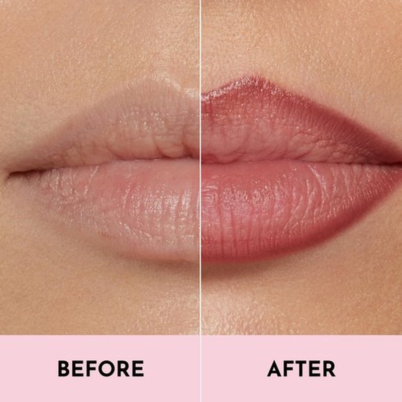 Lawless Women's Forget the Filler Definer Liner, Desert Mauve, Pink, 0.04 Ounce