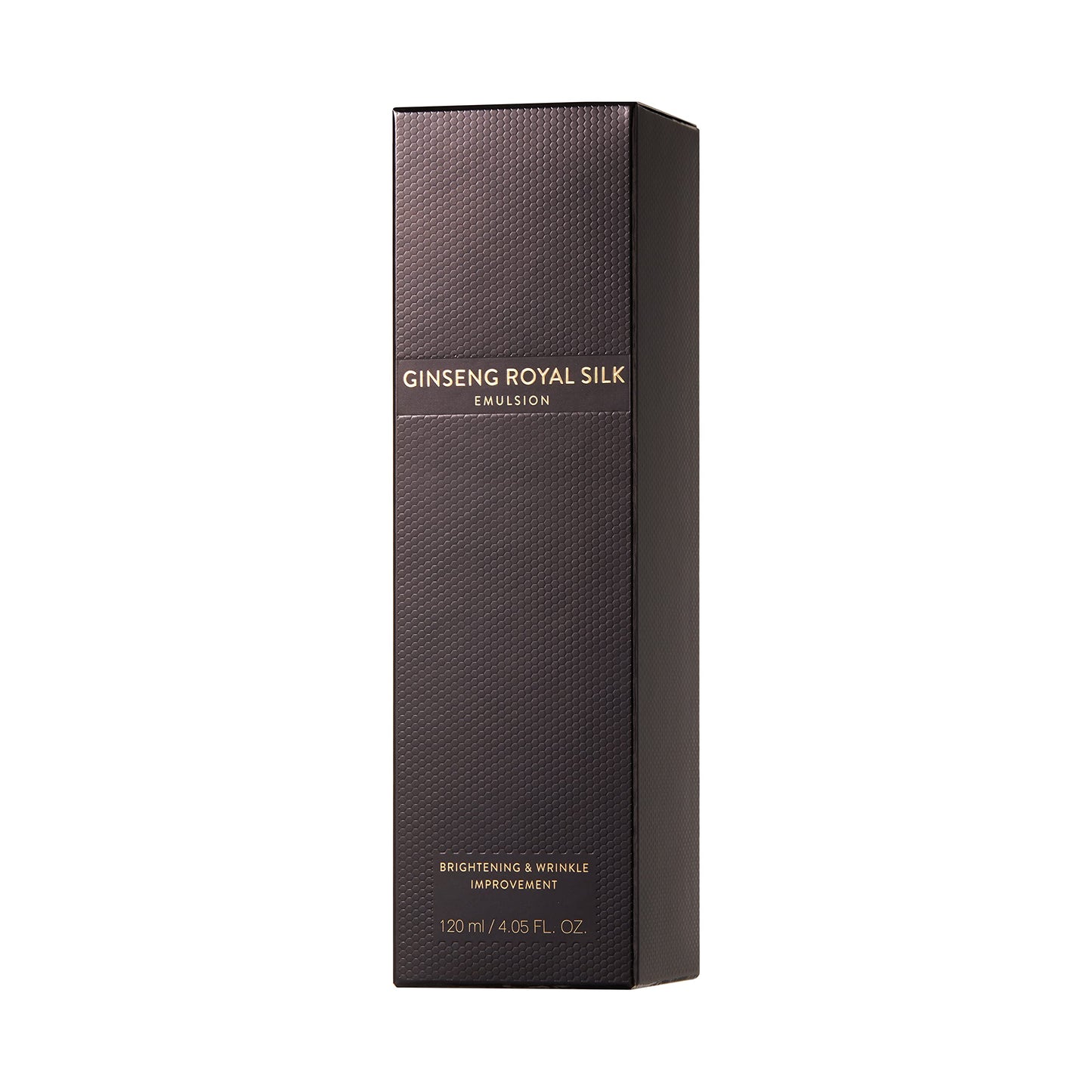Nature Republic Ginseng Royal Silk Emulsion 120 ml