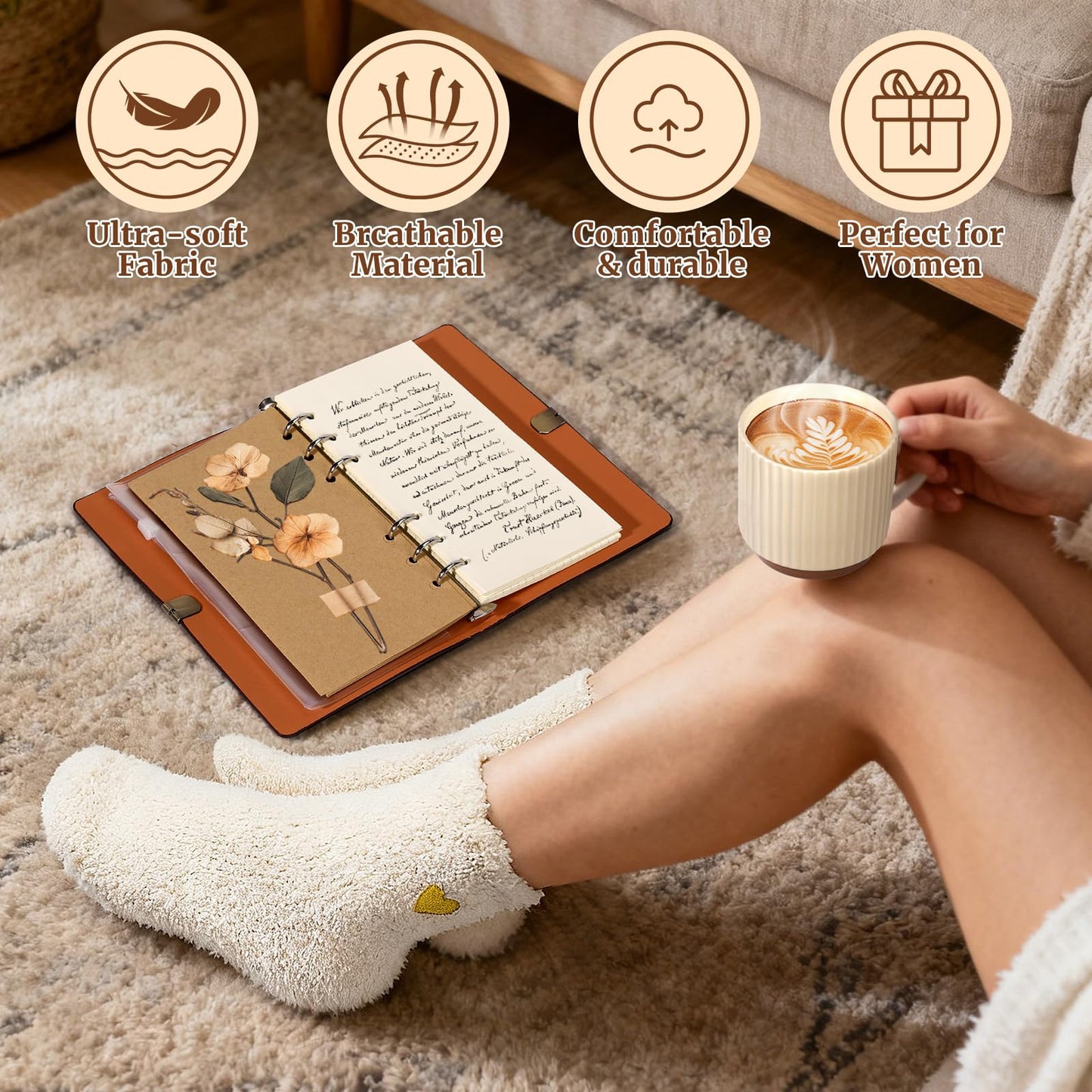 Get Well Soon Gifts for Women,Sending Sunshine Sunflower Birthday Gift with Affirmation Cards, Mental Health, After Surgery Self Care Package, Thinking of You Gift Baskets for Mom Best Friend Sister
