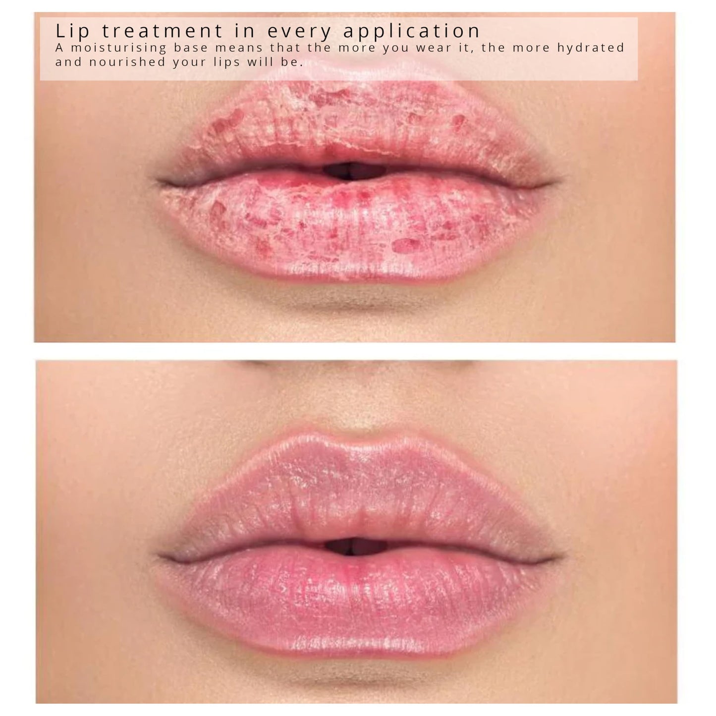 Natural Lip Scrub – 100% Natural Lip Exfoliator Made in Australia, Cruelty-Free | Polishes with Sugar Crystals | Nourishes with Shea, Jojoba & Avocado Oils | For Smooth, Beautiful, Hydrated Lips