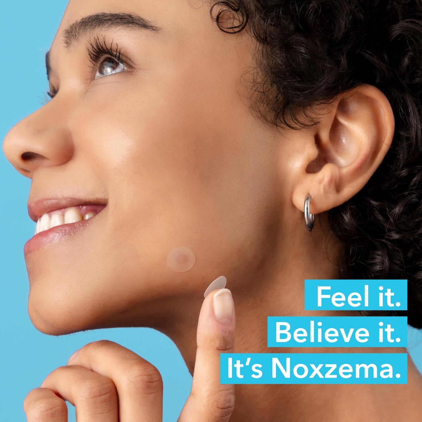 Noxzema Pimple Patches with Niacinamide & Tea Tree Extract, Hydrocolloid Acne Treatment for Face Blemishes, Absorbs Oil & Reduces Breakouts, Dermatologist Tested, 30 Count (Pack of 2)