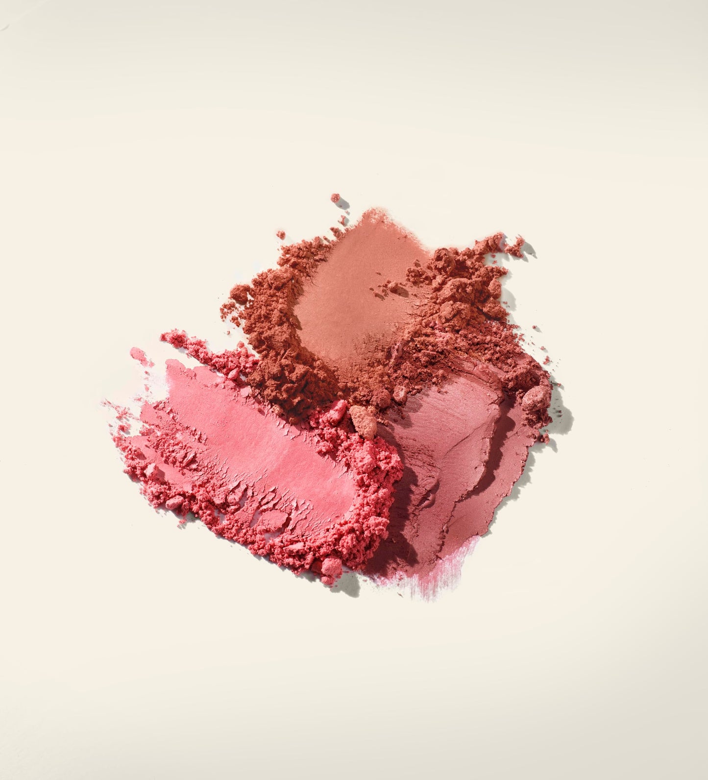 Lune+Aster Soft Silk Blush, Rose