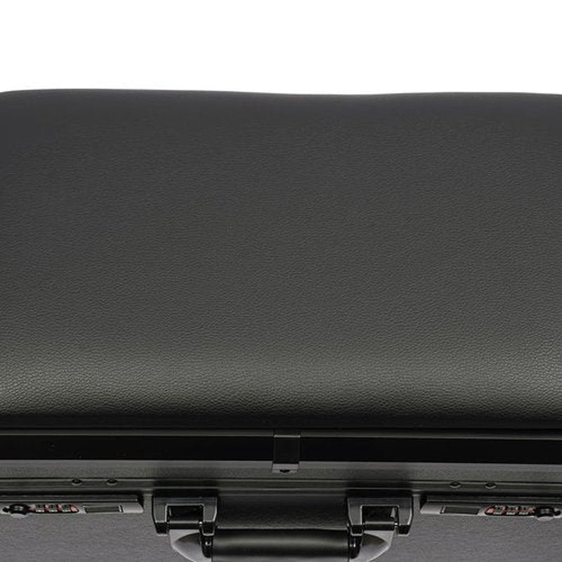 Gdrasuya10 Professional Makeup Train Case Rolling Makeup Case with Armrest Stand Portable Large Makeup Cosmetic Travel Organizer Nail Tech Makeup Cart with Wheels and Lock, 3 Drawers