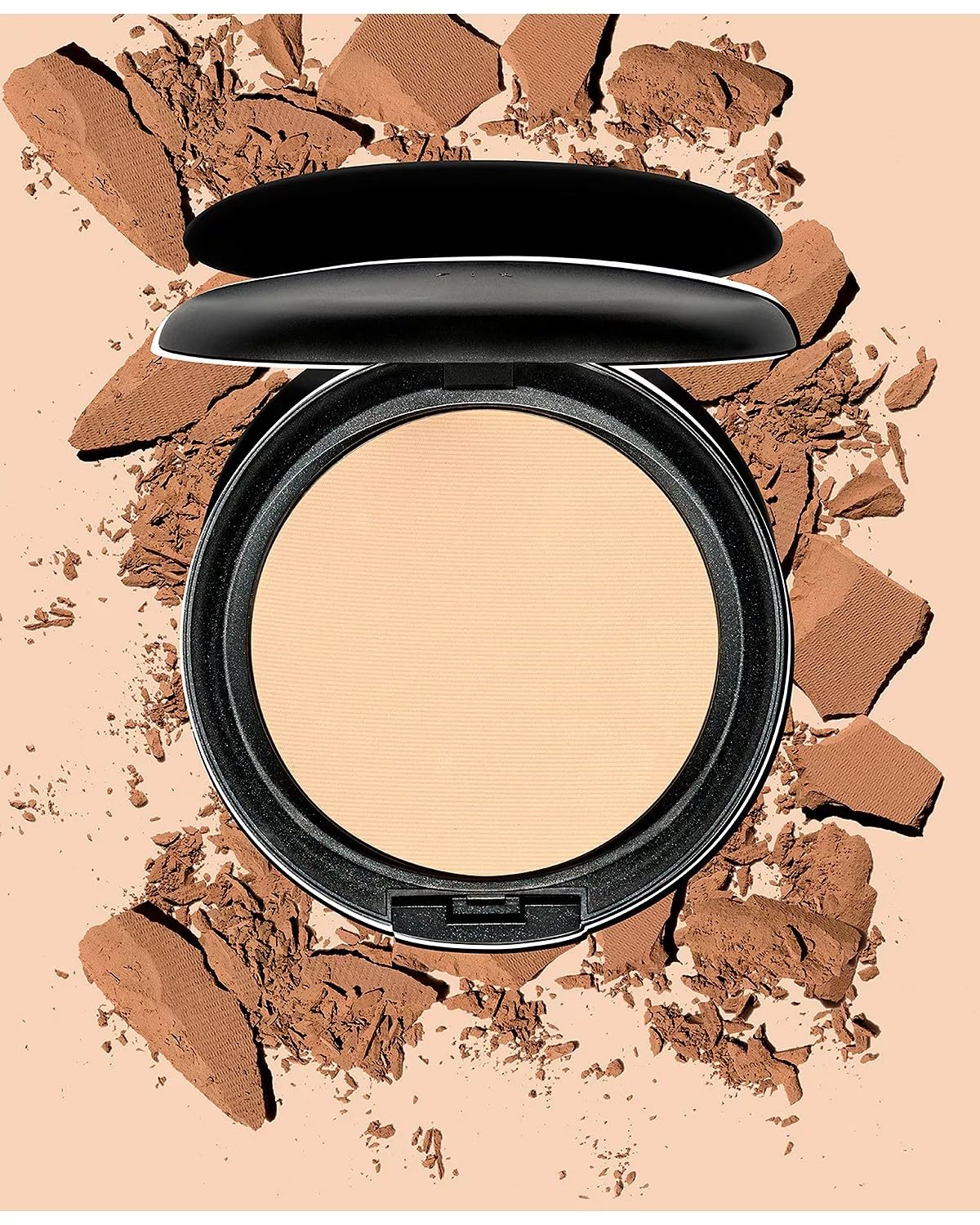 MAC Studio Fix Powder Plus Foundation - C4 Foundation Women 0.52 oz