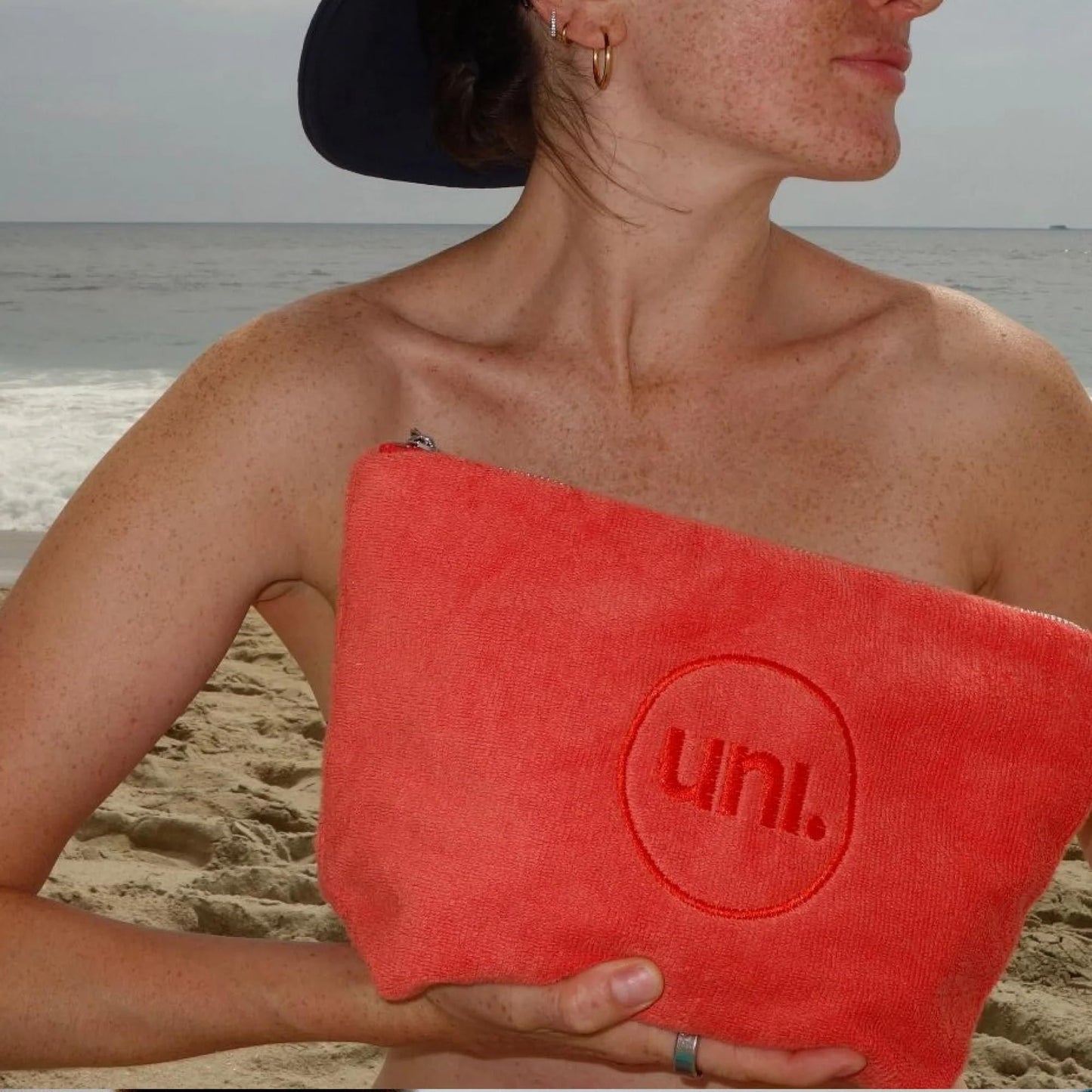 Uni Terry Bag
