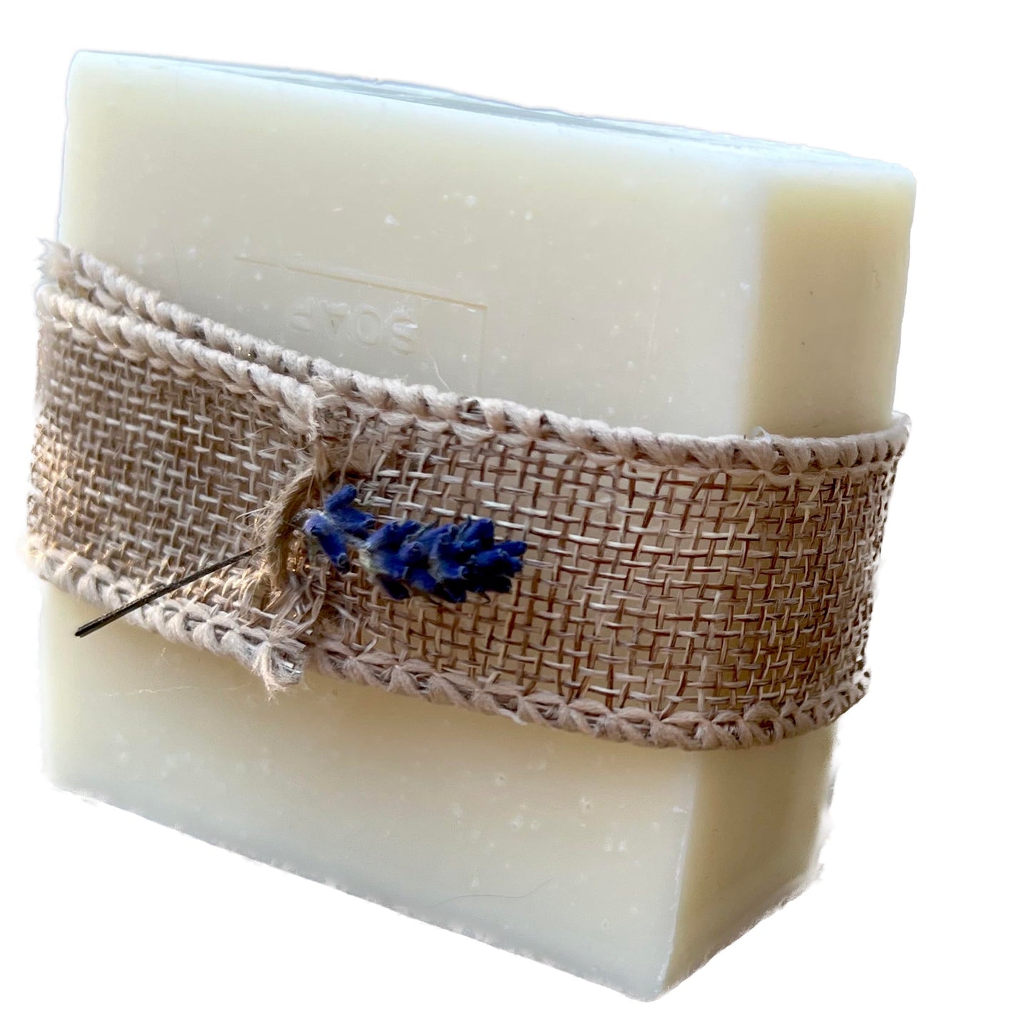 Farmhouse Cat Grass-Fed Tallow Soap Bar – Cold Process Soap for Sensitive Skin – Bergamot, Lavender, Jasmine & Sandalwood Scent – Artisan Face & Body Bar – Natural Skincare Gift for Men & Women