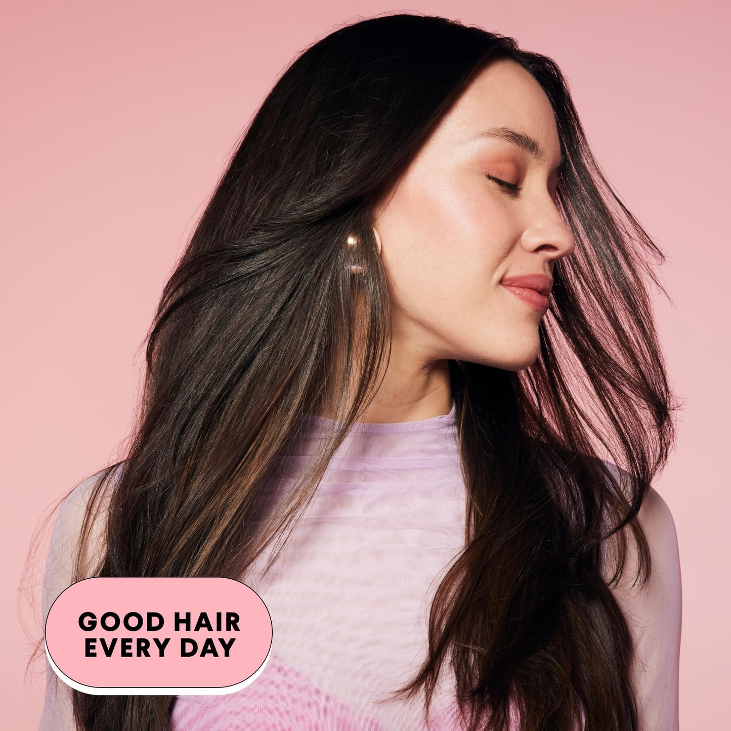 MONDAY Haircare SMOOTH Conditioner with Wheat Protein, Coconut Oil & Avocado Oil for Frizz-Prone Hair 354 mL