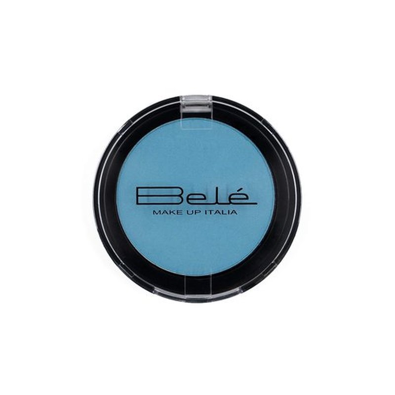 Belé MakeUp Italia b.One Eyeshadow (#48 Bermuda - Matte) (Made in Italy)