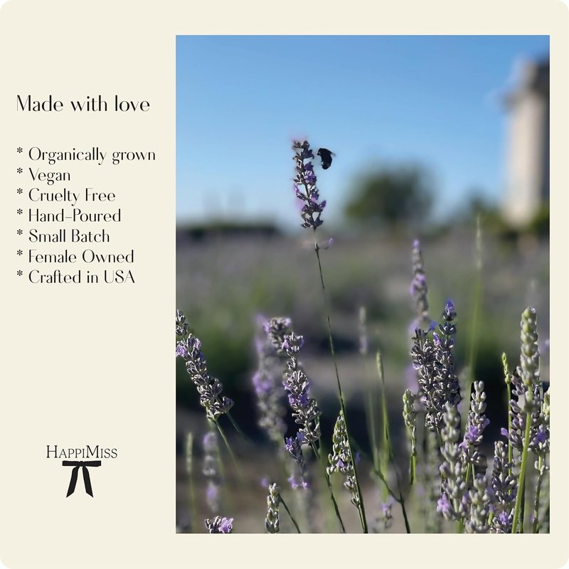 Lavender Botanical Lotion - Nourishing Aloe & Coconut Milk Moisturizer for Delicate Skin | 2 oz Lavender Blush