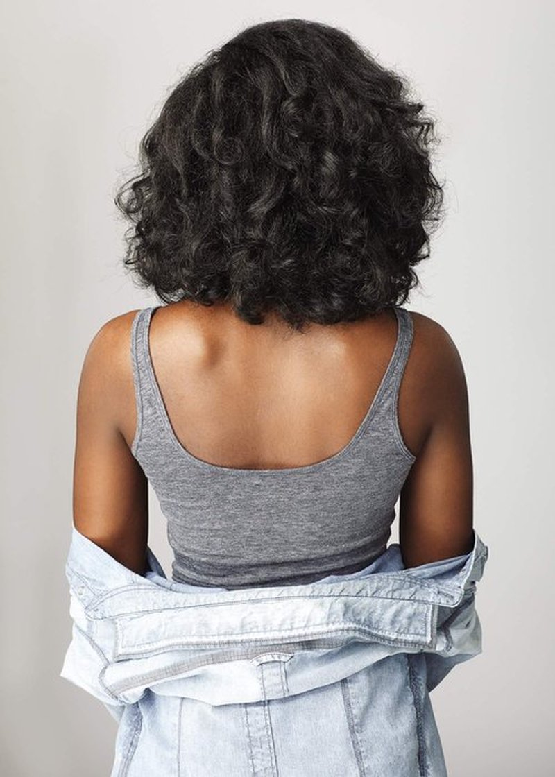 Sensationnel Synthetic Hair Half Wig Instant Weave Curls Kinks & Co Boss Lady (2)