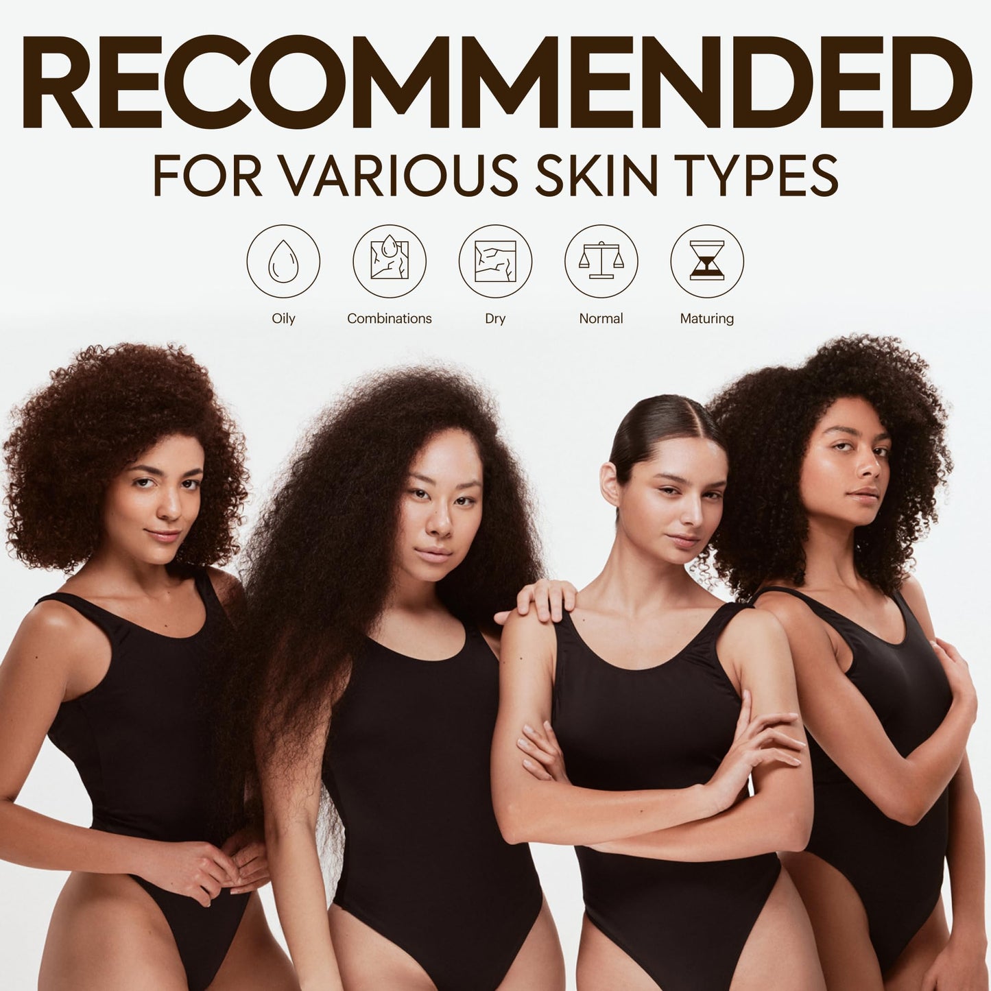 MAKARI Naturalle Carotonic Extreme Body Glycerin (16.6 oz) | Helps Brighten Skin and Fade Body Scars and Marks | Glycerin Oil for All Skin Types | Safe for Sensitive Skin and Kids Ages 12 and Up