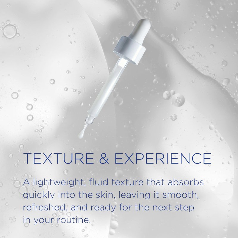 ORLANE PARIS Niacinamide Supradose - Vitamin B3 Serum - Anti-Aging and Antioxidant Treatment that Helps the Appearance of Dark Spots and Redness (30ml)