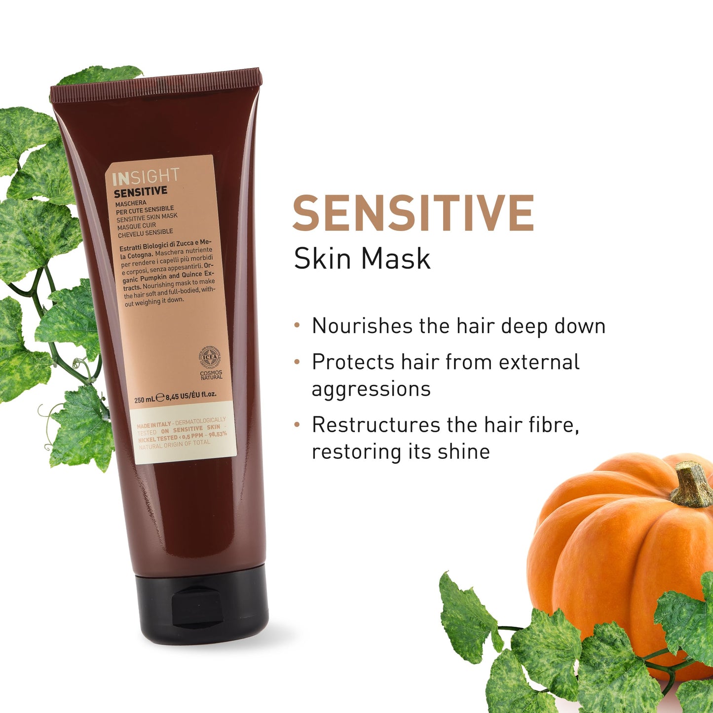 Sensitive Skin Mask by INSIGHT