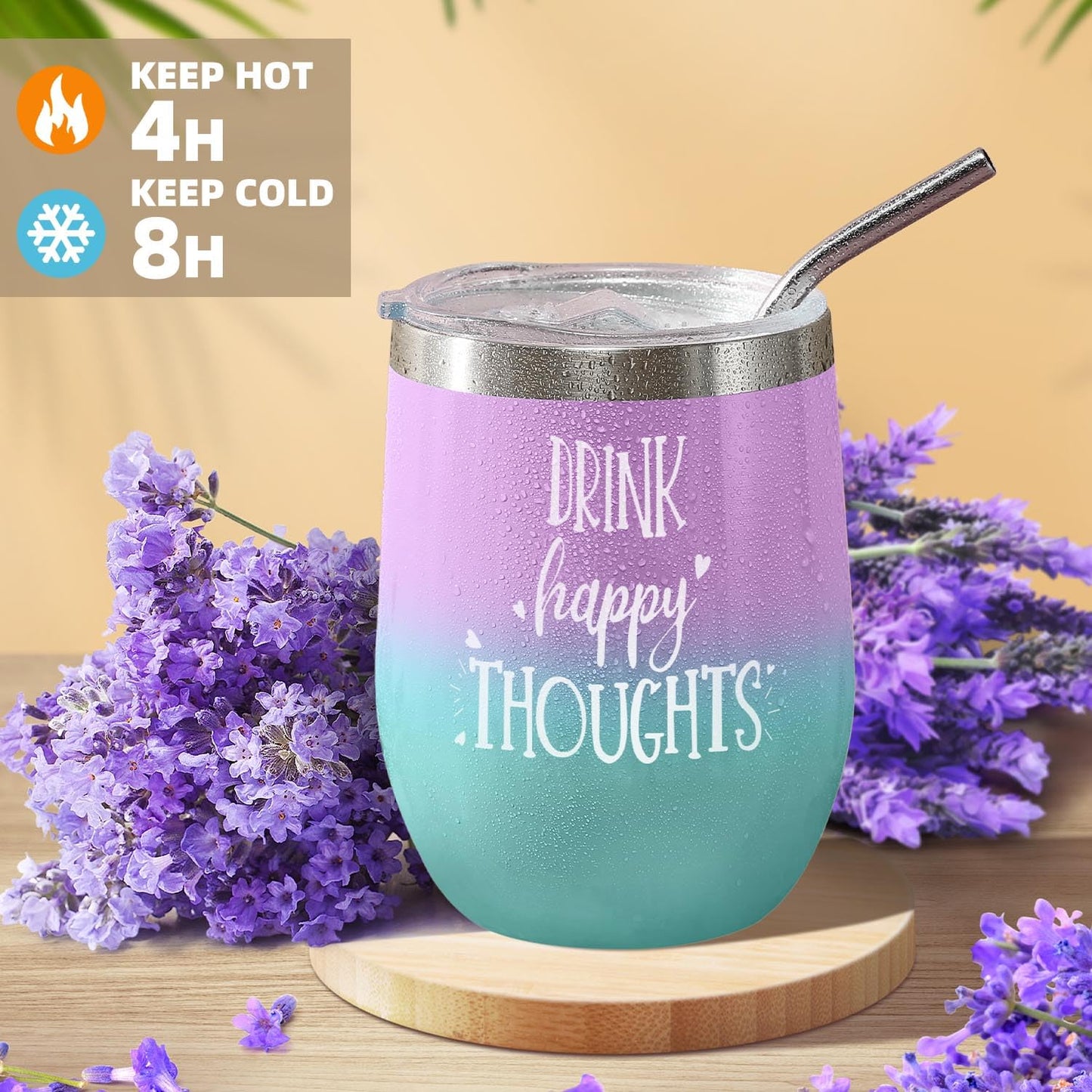 Wasocol Happy Birthday Gifts for Women Mom Grandma Wife Best Friend Sister Her, Unique Relaxing Self Care Package Spa Gift Baskets for Women