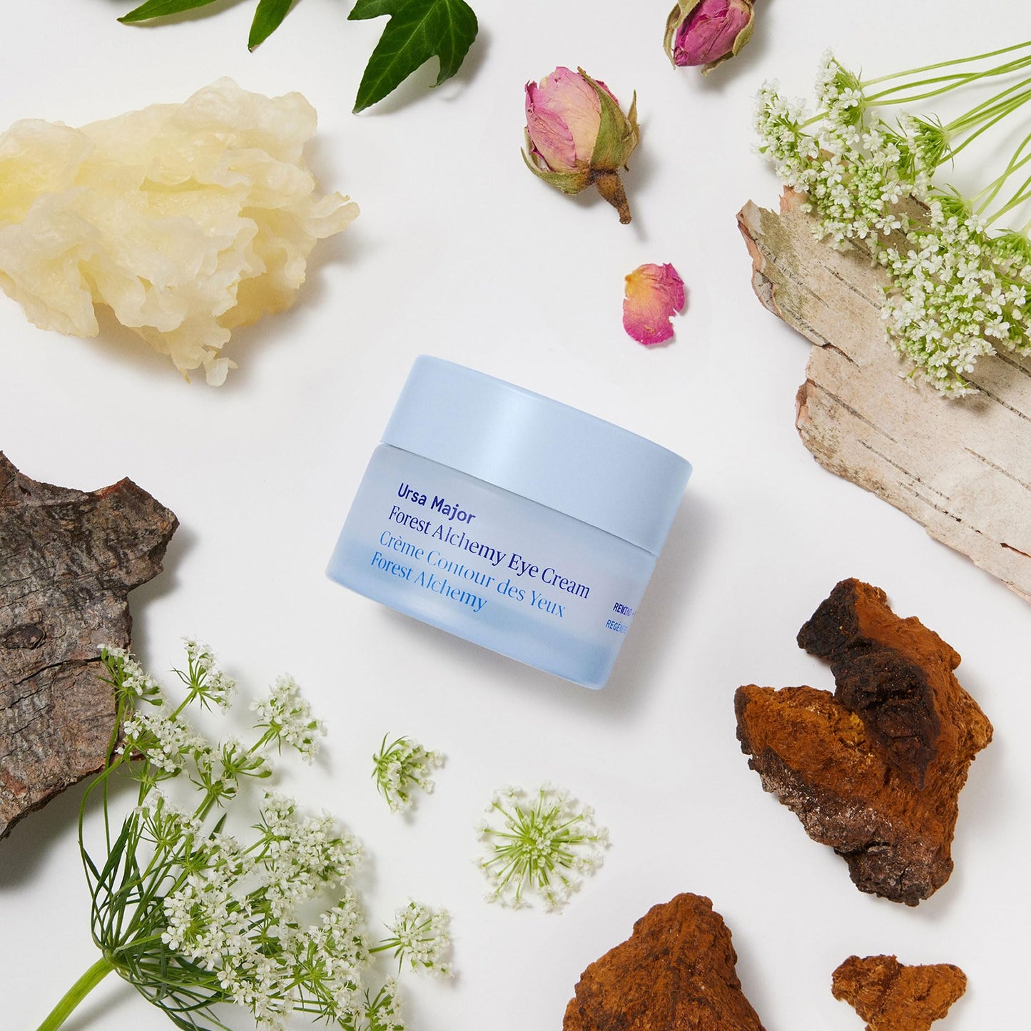 Ursa Major Women's Forest Alchemy Eye Cream
