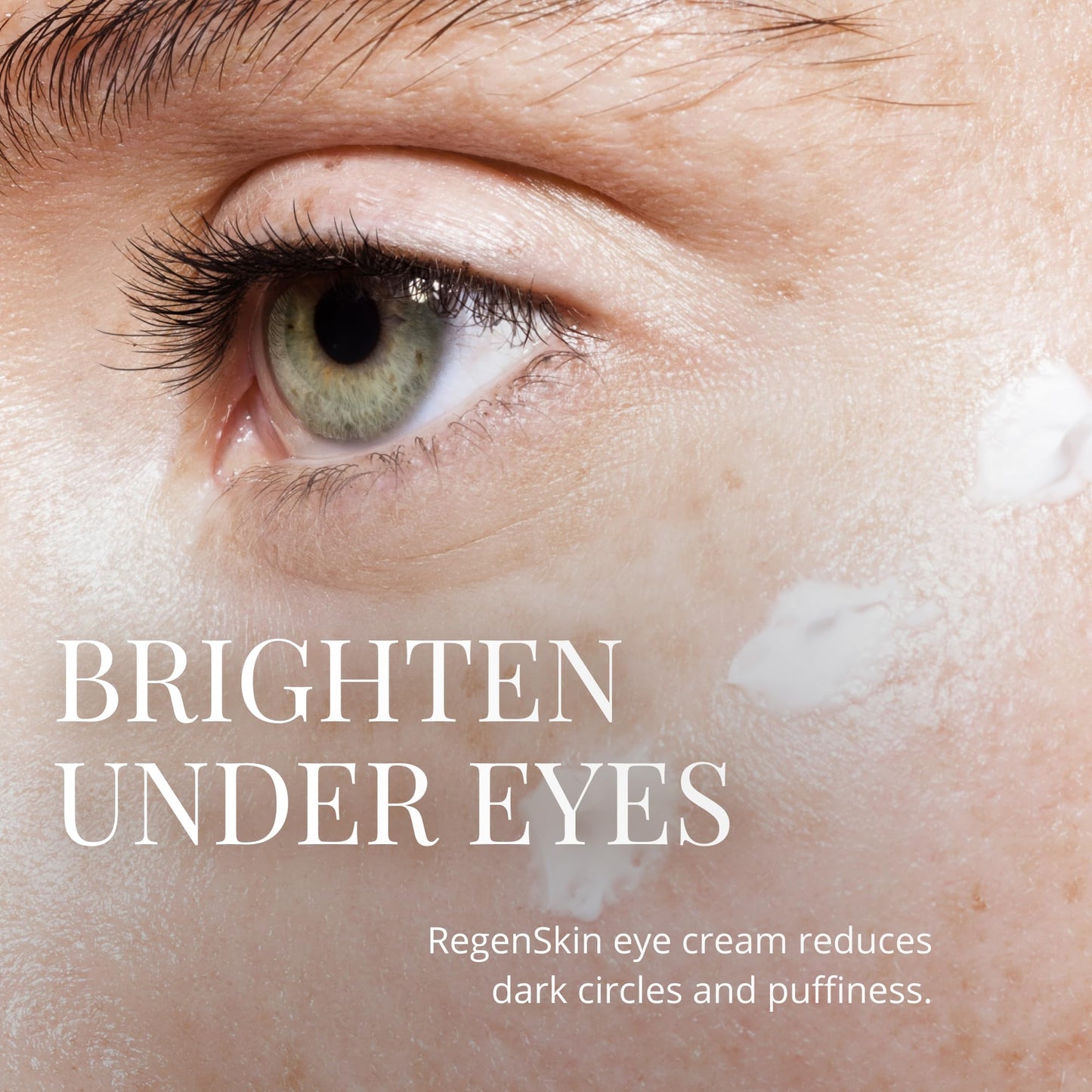RegenSkin - Anti Wrinkle and Firming Eye Cream