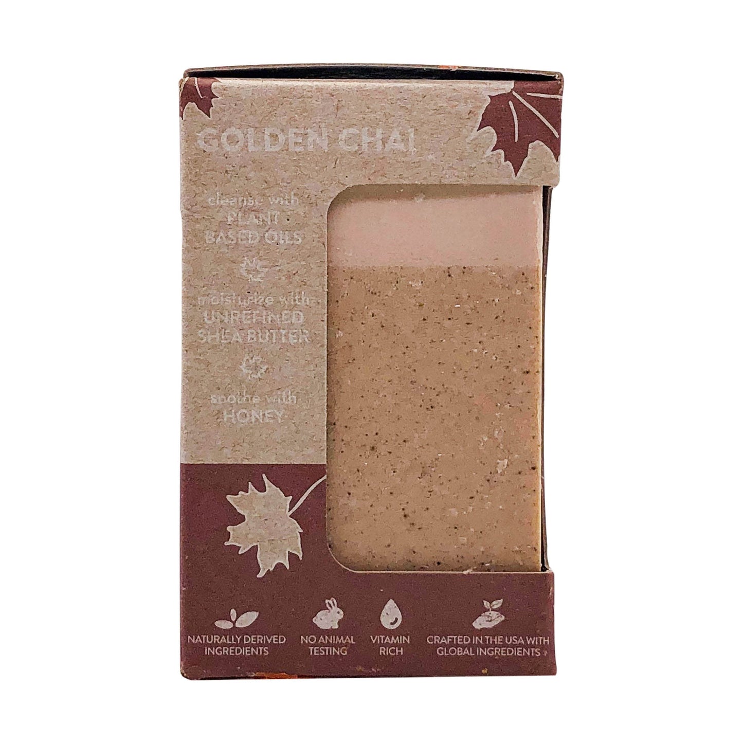 Pacha Soap Sweater Weather Bar Soap 2 Pack, 8 OZ