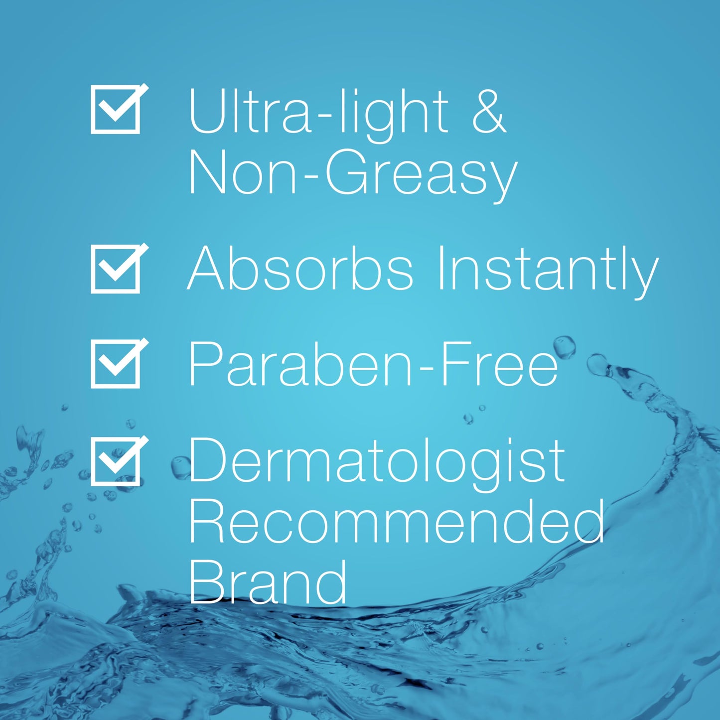 Neutrogena Hydro Boost Hydrating Hand Gel Cream with Hyaluronic Acid for Instantly Quenched, Soft & Supple Hands, Lightweight, Non-Greasy & Quick Absorbing Hand Lotion, Travel Size, 3 Oz