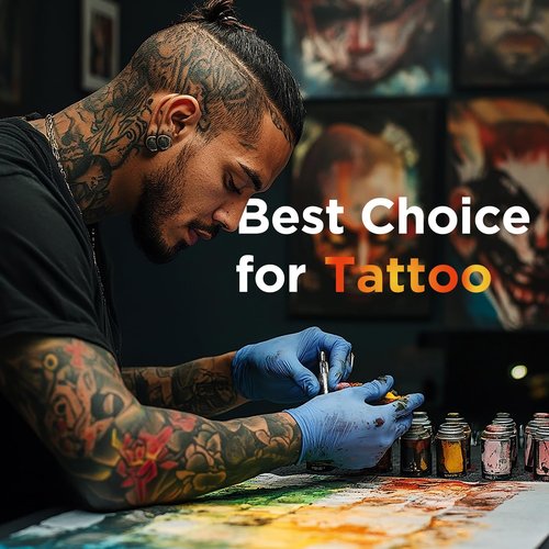 Skiennix 6 Hours Maximum Strength Tattoo Numbing Cream(52ml) - Best Painless Tattoo Numbing Cream for Waxing, Piercing, Microneedling, Permanent Makeup, Numbing Cream for Tattoos Extra Strength