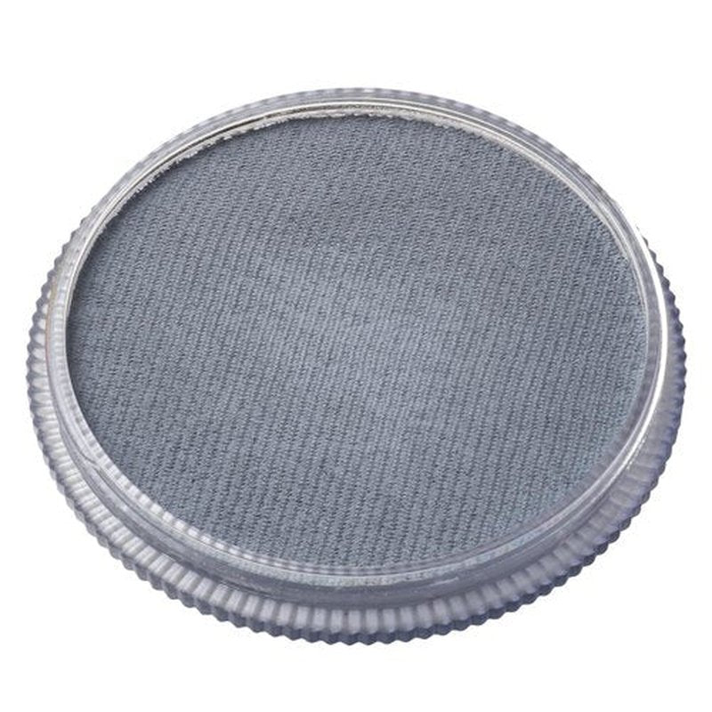 TAG Face and Body Paint - Regular Soft Grey 32gm
