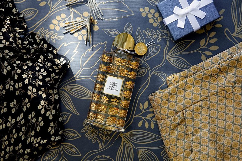 Creed Royale Exclusive Women's Luxury Perfume - Floral Fresh Jasmine Fragrance | 75ML / 2.5 Fl Oz