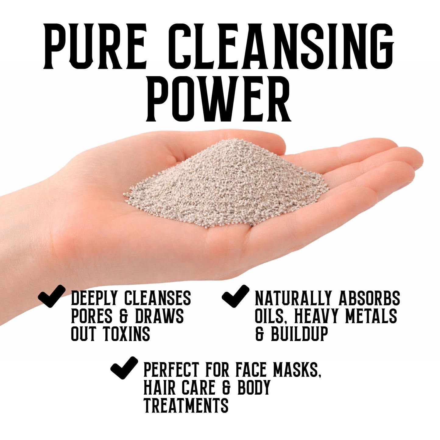 Craft A Brew - Bentonite - Fining Agent & Clarifier - Helps Prevent Cloudiness & Haze - for Better Clarity & Color - 4oz