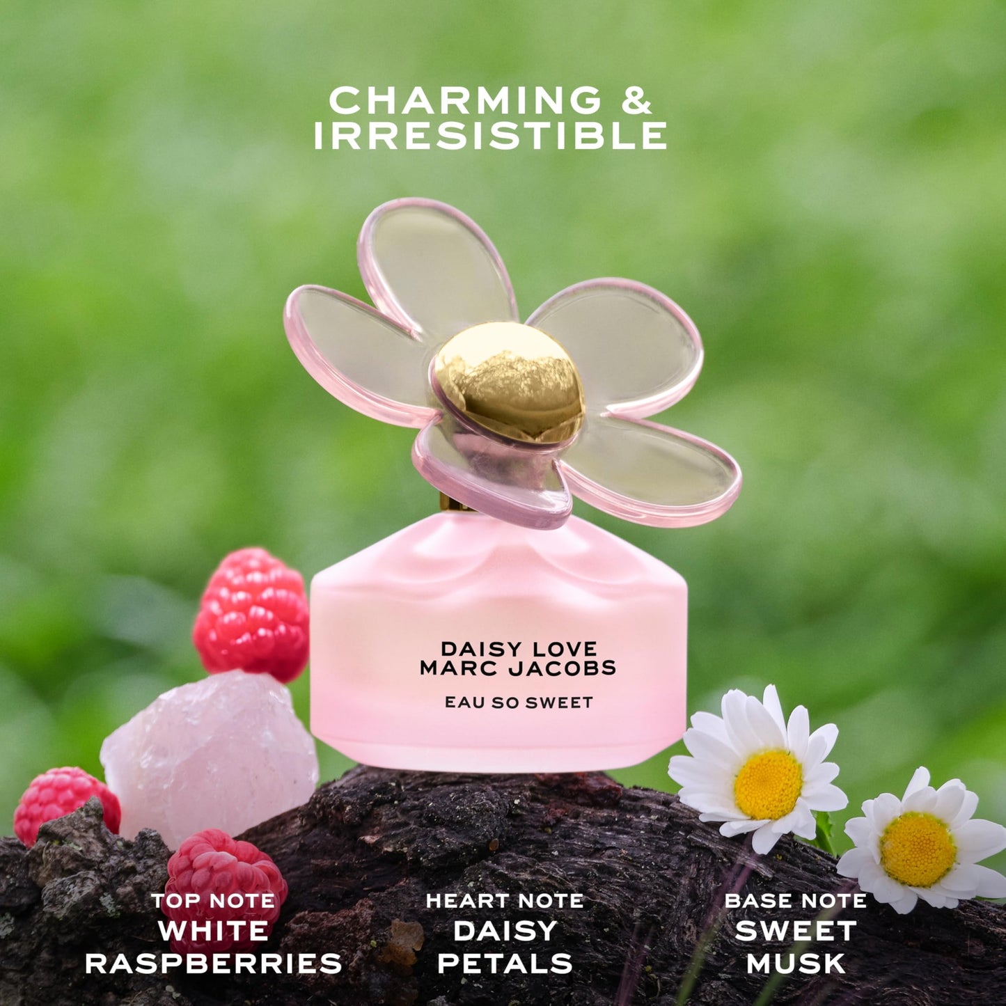 Marc Jacobs Daisy Love Eau So Sweet Eau de Toilette 1.6 fl oz