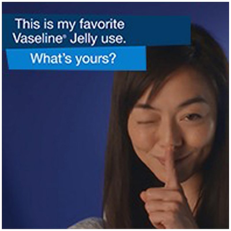 Vaseline Jelly Original - Moisturizing Skin Care for Dry Skin | 13 Oz Jar