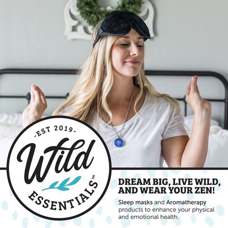 Wild Essentials 5ml Amber Glass Bottles with Euro Dropper Caps (255 Pack) - Great for Essential Oils, Perfumes and DIY Aromatherapy - Easy to Fill, Clean and Reuse - Protective and Durable