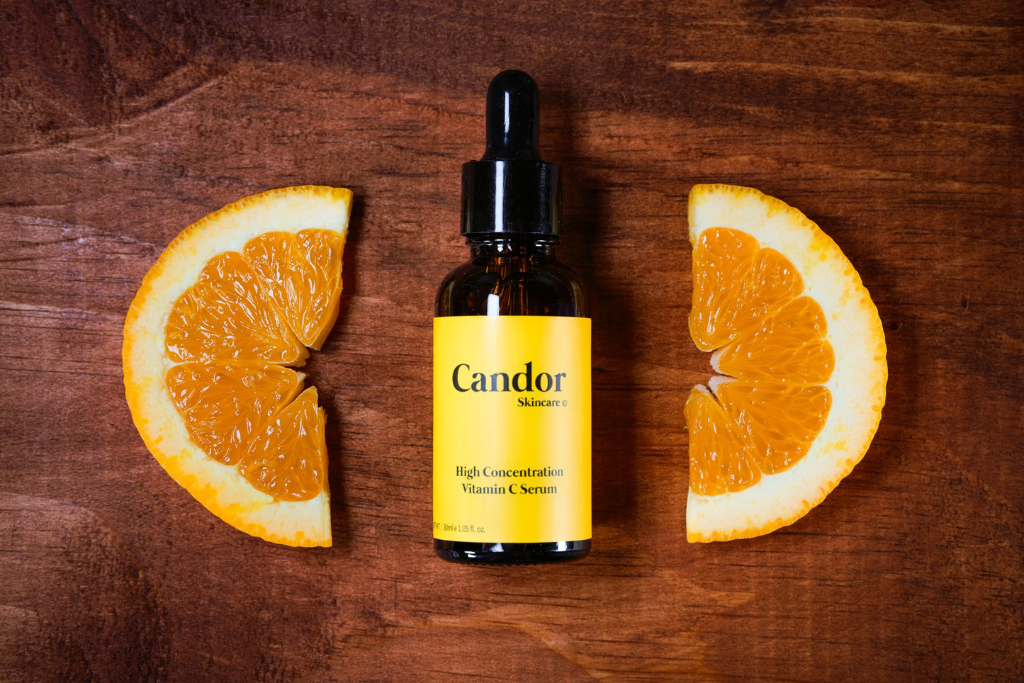 Candor Skincare High Concentration Vitamin C Serum