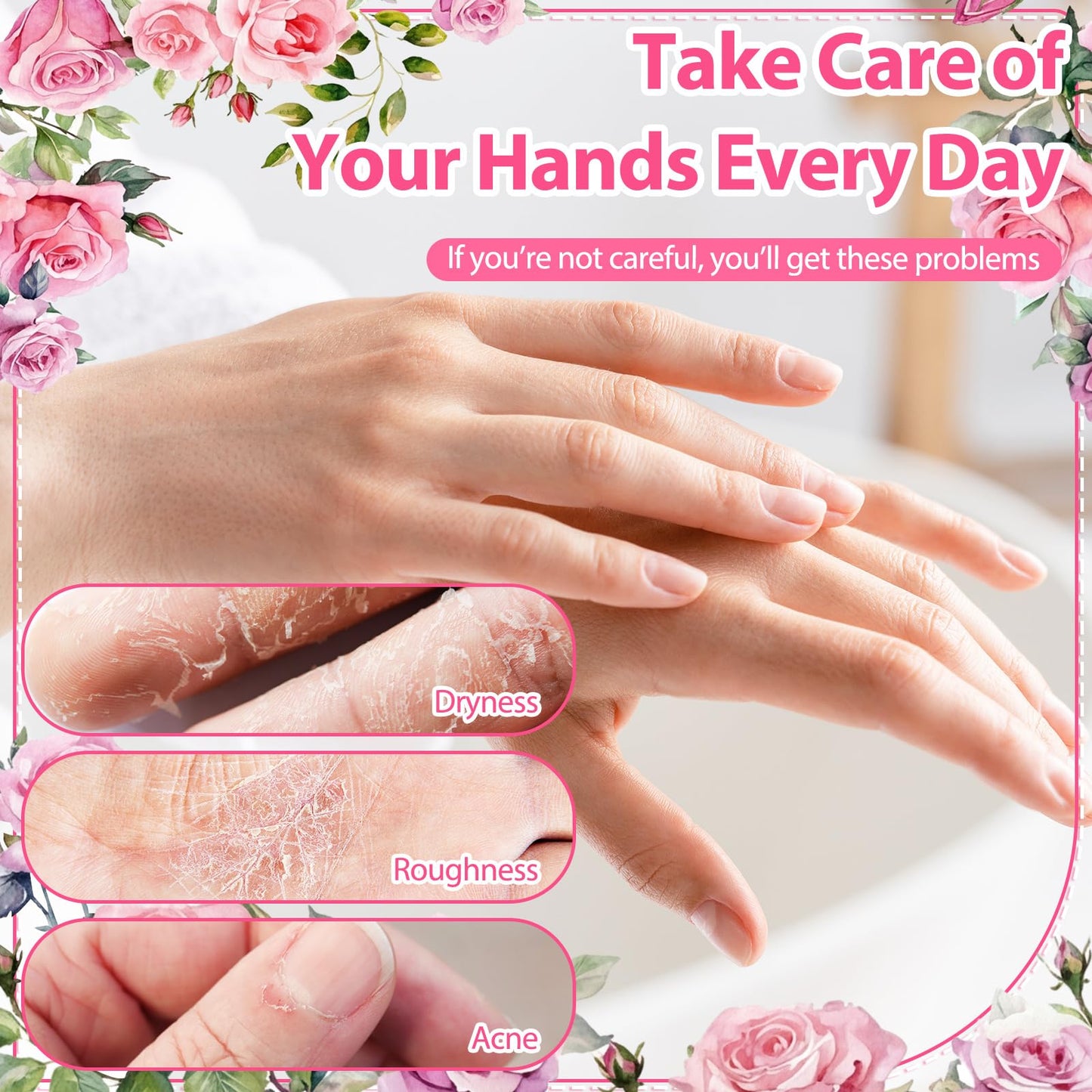 Loopeer 72 Pcs Christian Gifts for Women Bulk Women of Faith Hand Creams Bible Verse Religious Church Gifts Portable Hand Lotion for Vbs Ladies Group Prayer Welcome Bag Stuffer Party Favors