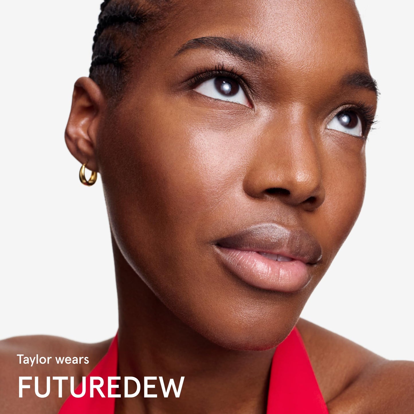 Glossier Futuredew Hydrating Primer, Highlighter & Facial Serum