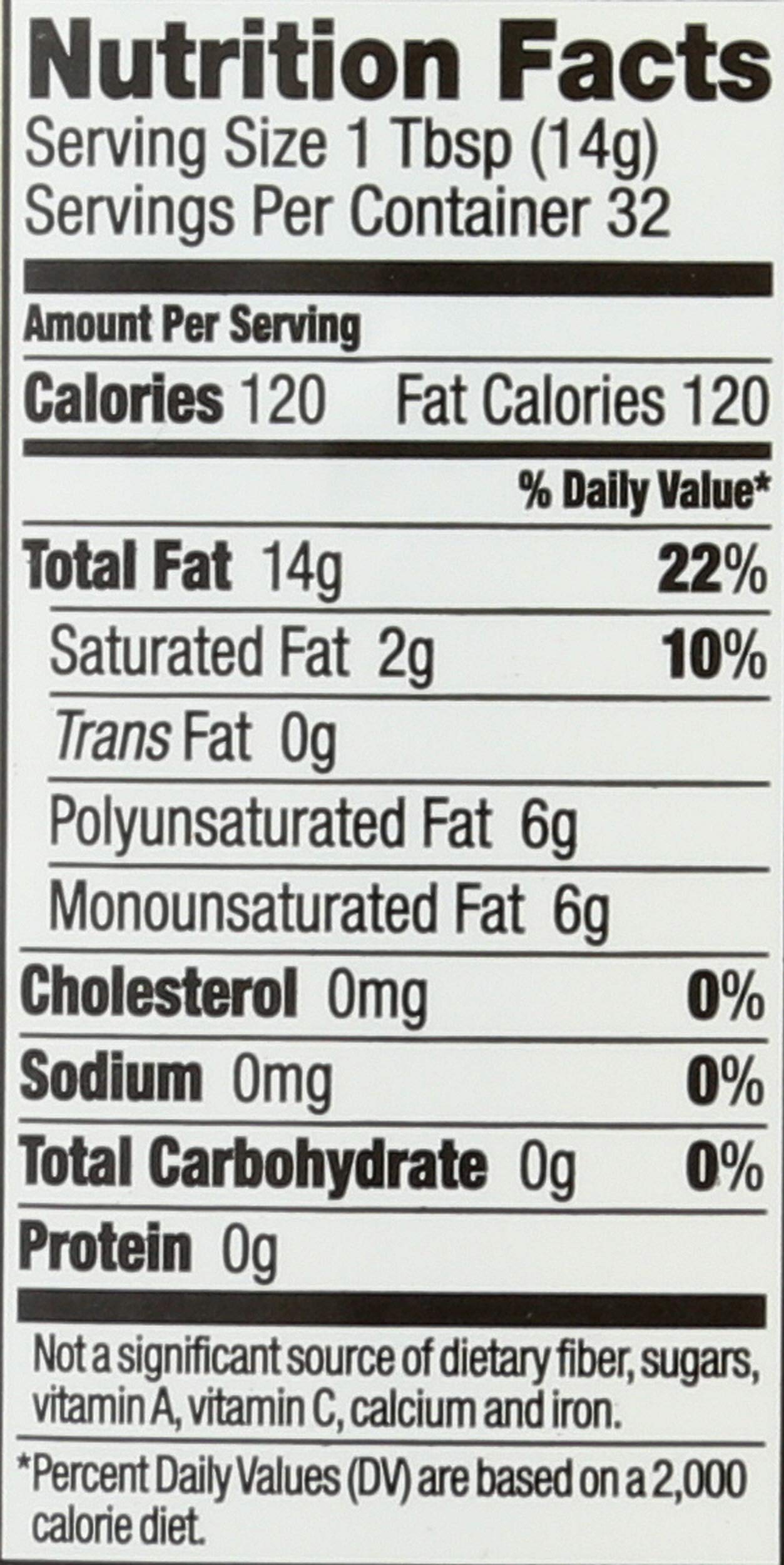 Spectrum Organic Sesame Oil, Unrefined, 16 oz