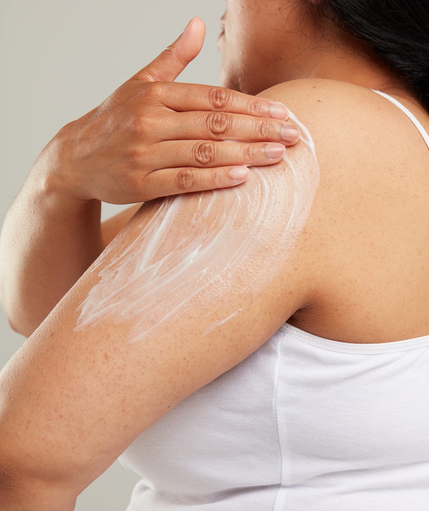 AMELIORATE Transforming Body Lotion for Keratosis Pilaris, 500ml