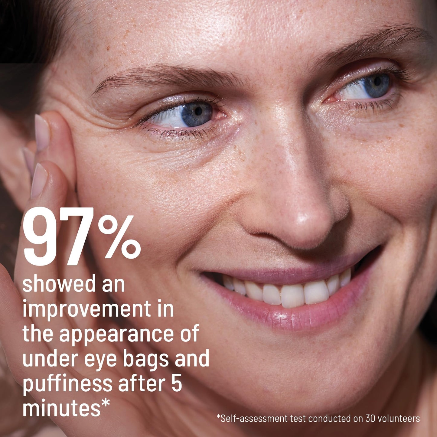 Dr. Brandt Needles No More, No More Baggage - 0.5 oz, Pack of 2 - Minimizes Under-Eye Bags, Puffiness & Dark Circles