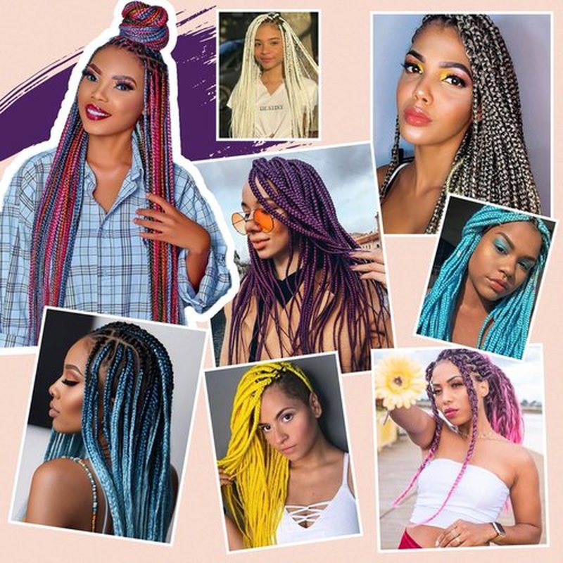 Beyond Beauty Braiding Hair pre stretched, Braids Synthetic Fiber Ombre Yaki Texture, Natural Easy Twist Braids Crochet Hair Hot Water Setting hair extensions(T4/27#)