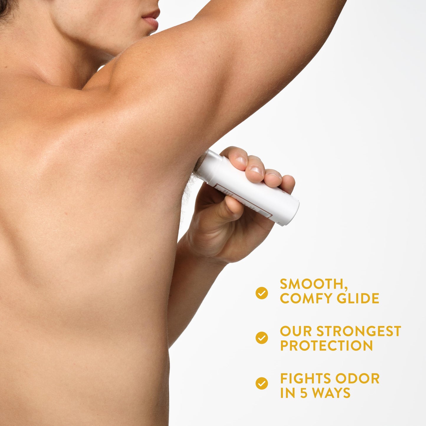 Native Deodorant Contains Naturally Derived Ingredients, 72 Hour Odor Control, Deodorant for Women and Men, Aluminum Free, Buttercream & French Vanilla 2.65oz