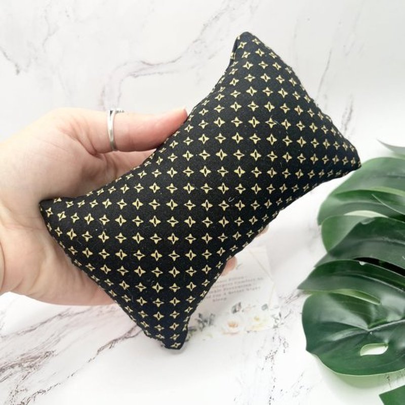 Strapless Handcrafted in The USA Cotton Breast Pillow for Women Gift for her Side Sleeper Chest Relief Pillow While Sleeping with Anti Aging Wrinkle Prevention