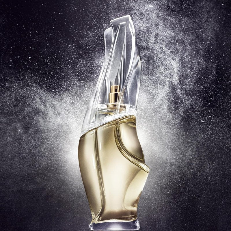 Donna Karan Cashmere Mist Eau de Parfum - Luxurious Fragrance for Women | 3.4 oz