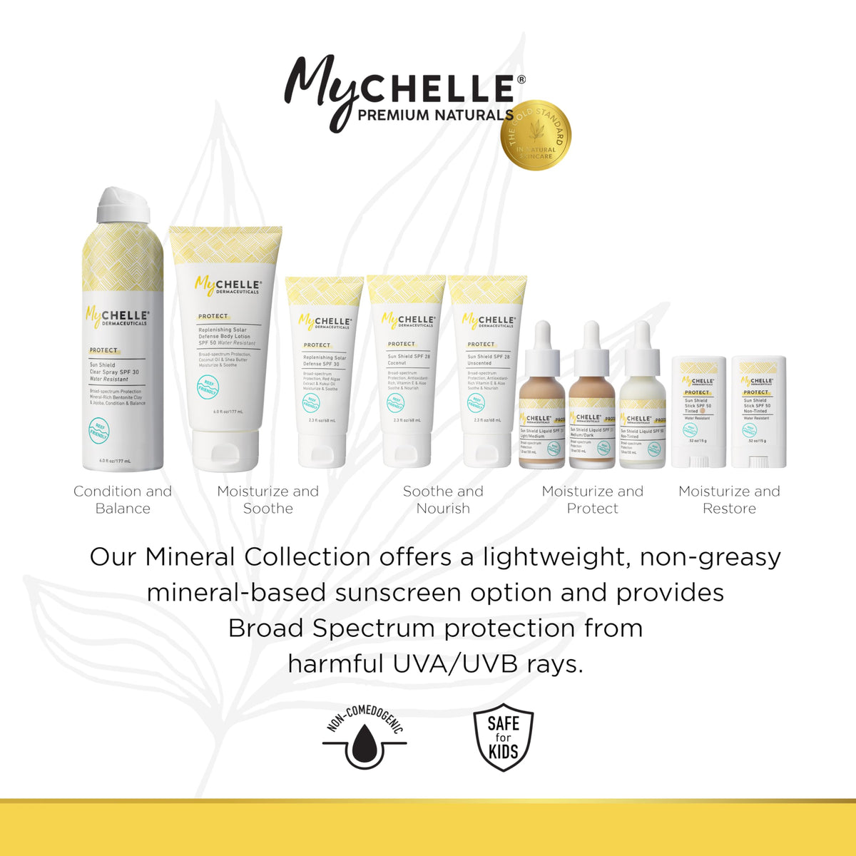 Sun Shield Liquid SPF 50 NON-TINTED