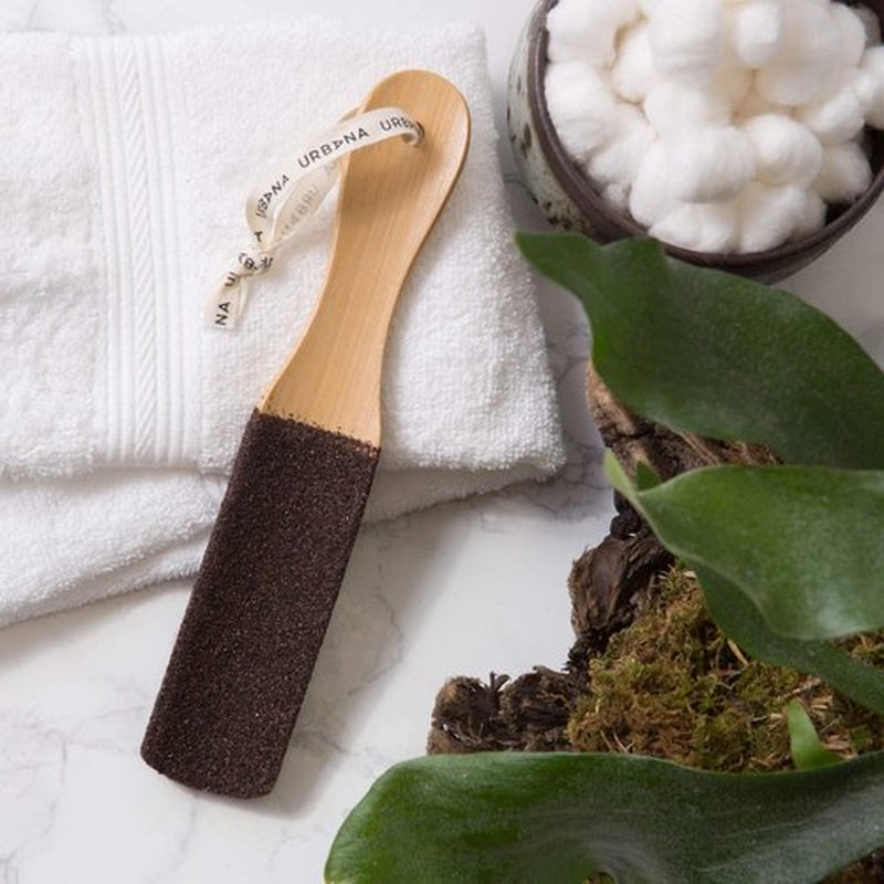 Urbana Spa Prive Home Spa Collection, Foot Paddle