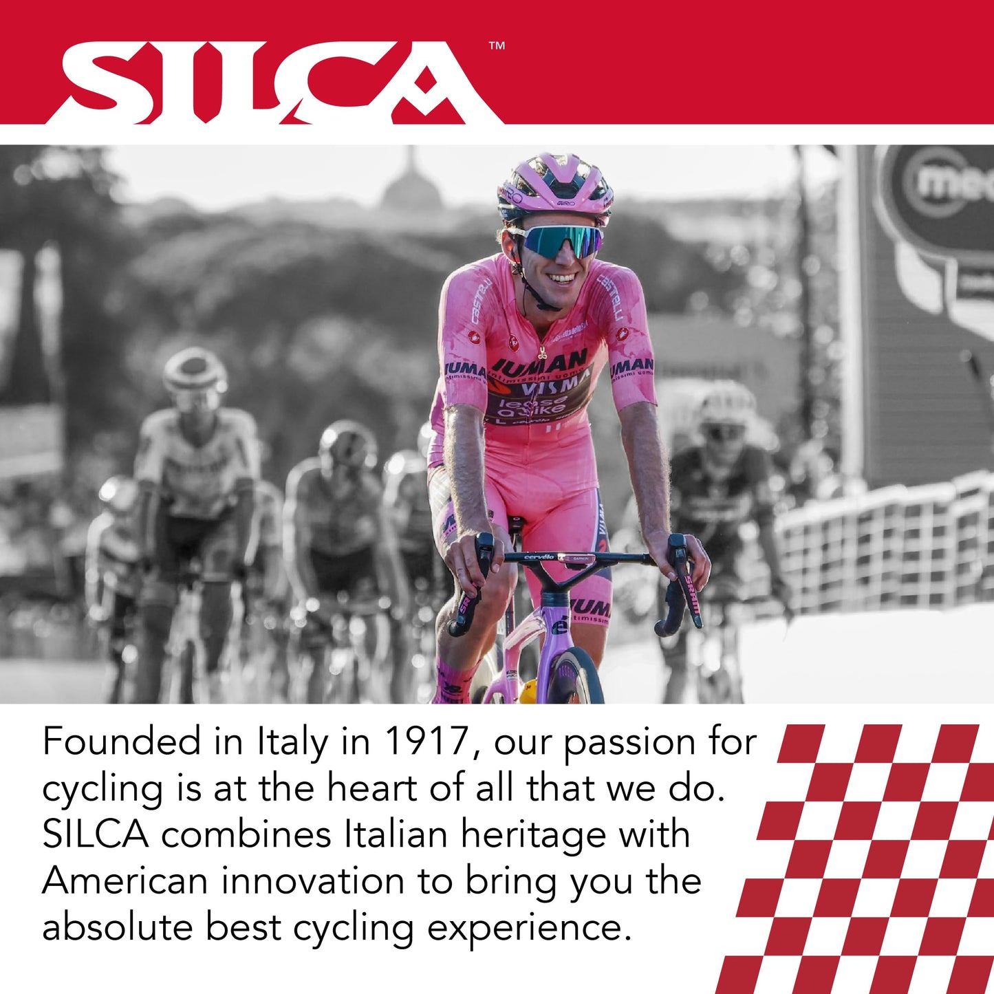 SILCA Super Secret Bike Chain Lube, 4 oz - Liquid Chain Wax to Clean, Smooth & Silence - Ultra Fast Bike Lube - Special Formula for Friction Reduction & Improved Wattage Output in All Weather