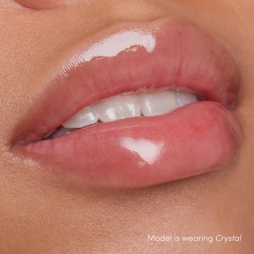 jane iredale ColorLuxe High Impact Lip Glaze Crystal