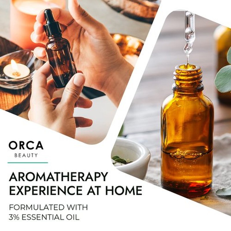 Shower Steamers Aromatherapy - Relaxation Gifts for Women, Shower Bombs, Unique Spa Gifts Shower Tablets, Stocking Stuffers for Women & Men (Energizing Scent 8PC)