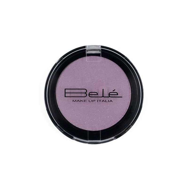 Belé MakeUp Italia b.One Eyeshadow (#44 Peach Flowers - Glitter) (Made in Italy)